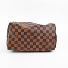 Louis Vuitton Speedy 25 Damier Ebene