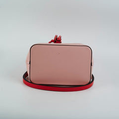 Louis Vuitton Epi Neo Noe BB Pink