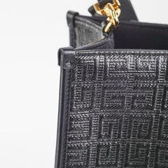 Givenchy Tote Black