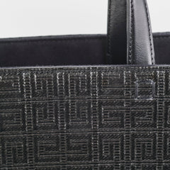 Givenchy Tote Black