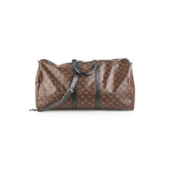 Louis Vuitton Keepall Mono