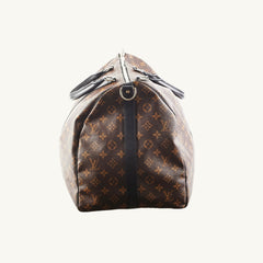 Louis Vuitton Keepall Mono