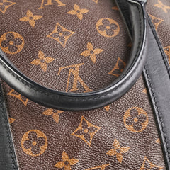 Louis Vuitton Keepall Mono 55B