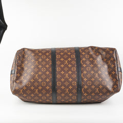 Louis Vuitton Keepall Mono 55B