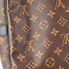 Louis Vuitton Keepall Mono 55B