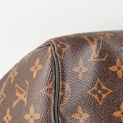 Louis Vuitton Keepall Mono