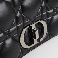 Christian Dior Macrocannage Caro Black Medium