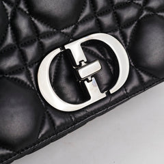 Christian Dior Macrocannage Caro Black Medium