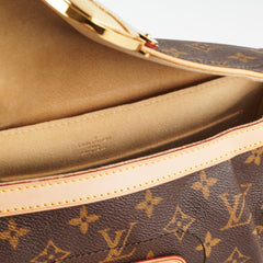 Louis Vuitton Monogram Bag