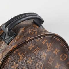 Louis Vuitton Palm Springs MM