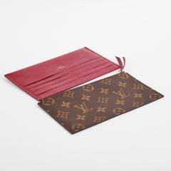 Louis Vuitton Felicie Pochette Monogram