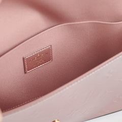 Louis Vuitton Felicie Pochette Rose Pale