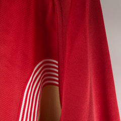 Hermes Silk Cardigan Red Size 34