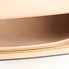 Louis Vuitton Mini Clunny Monogram Microchip