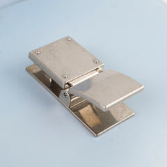 Celine Box Shoulder Bag Light Blue