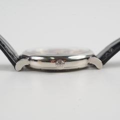 IWC Schaffhausen Portofino Automatic 40mm Watch IW356502 2025