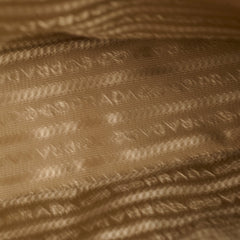 Prada Promenade Saffiano Pink Top Handle Bag