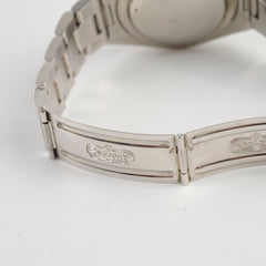 Rolex Explorer II 40mm watch