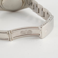 Rolex Explorer II 40mm watch