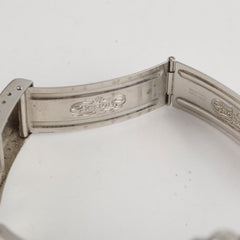 Rolex Explorer II 40mm watch