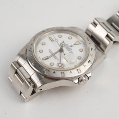 Rolex Explorer II 40mm watch