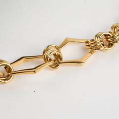 Prada Nylon Gem Shoulder Bag Black