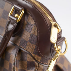 Louis Vuitton Damier Ebene Trevi PM