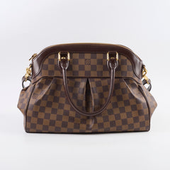 Louis Vuitton Damier Ebene Trevi PM