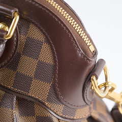 Louis Vuitton Damier Ebene Trevi PM