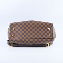 Louis Vuitton Damier Ebene Trevi PM