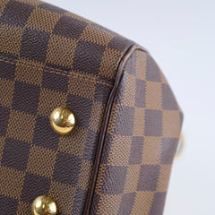 Louis Vuitton Damier Ebene Trevi PM