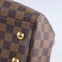 Louis Vuitton Damier Ebene Trevi PM