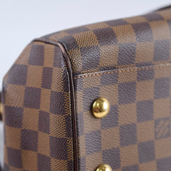 Louis Vuitton Damier Ebene Trevi PM