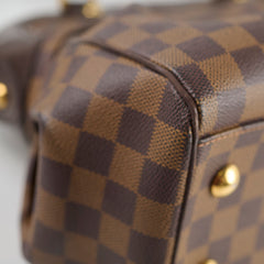 Louis Vuitton Damier Ebene Trevi PM