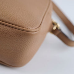 Gucci Soho DIsco Bag Beige