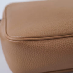 Gucci Soho DIsco Bag Beige