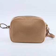 Gucci Soho DIsco Bag Beige