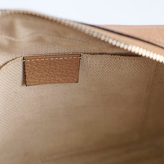 Gucci Soho DIsco Bag Beige