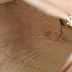 Gucci Soho DIsco Bag Beige