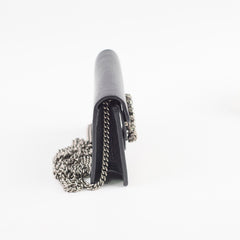 Gucci Dionysus Supermini Black