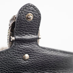 Gucci Dionysus Supermini Black