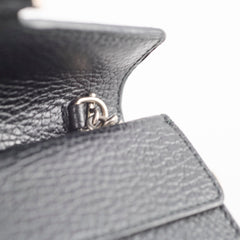 Gucci Dionysus Supermini Black