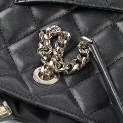 Chanel Urban Delight Lambskin Shopping Tote Black 23 Series