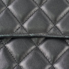 Chanel Urban Delight Lambskin Shopping Tote Black 23 Series