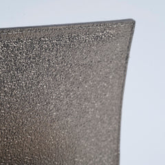 Saint Laurent Metallic Medium Kate Bronze