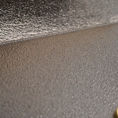 Saint Laurent Metallic Medium Kate Bronze