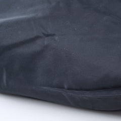 Prada Nylon Tote Black