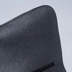 Chanel Jumbo Caviar Black