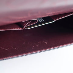 Chanel Jumbo Caviar Black