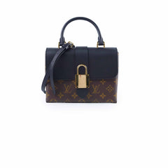 Louis Vuitton Locky BB Monogram